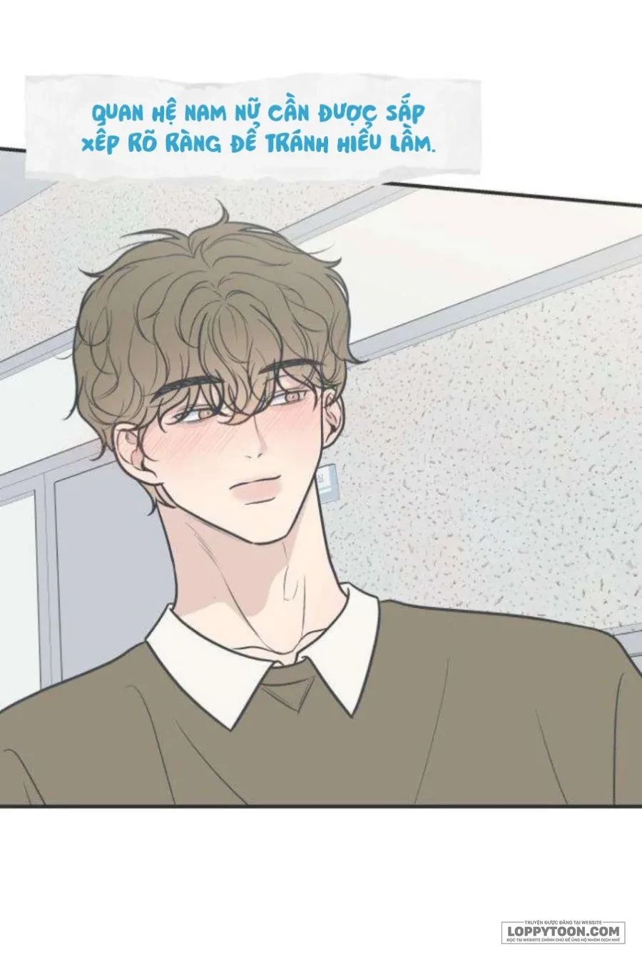 Scandal Giữ Lấy Hôn Nhân Chapter 4 - 54