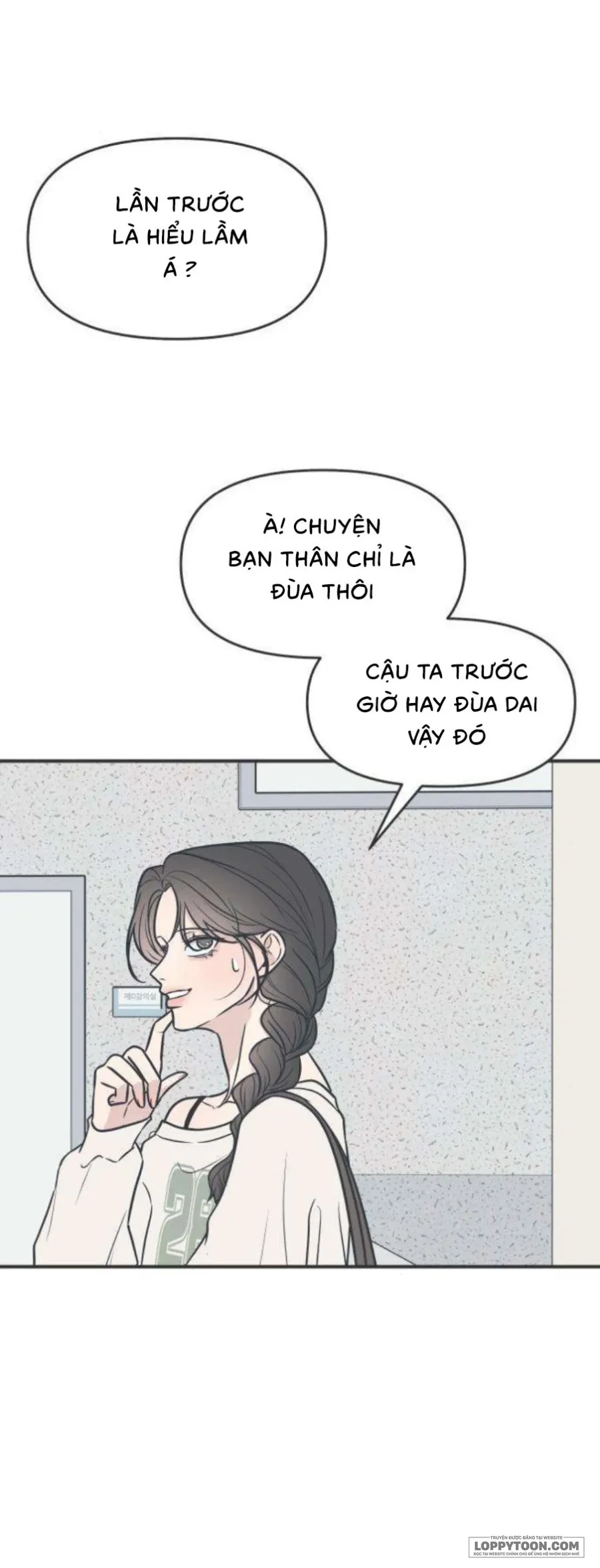 Scandal Giữ Lấy Hôn Nhân Chapter 4 - 55