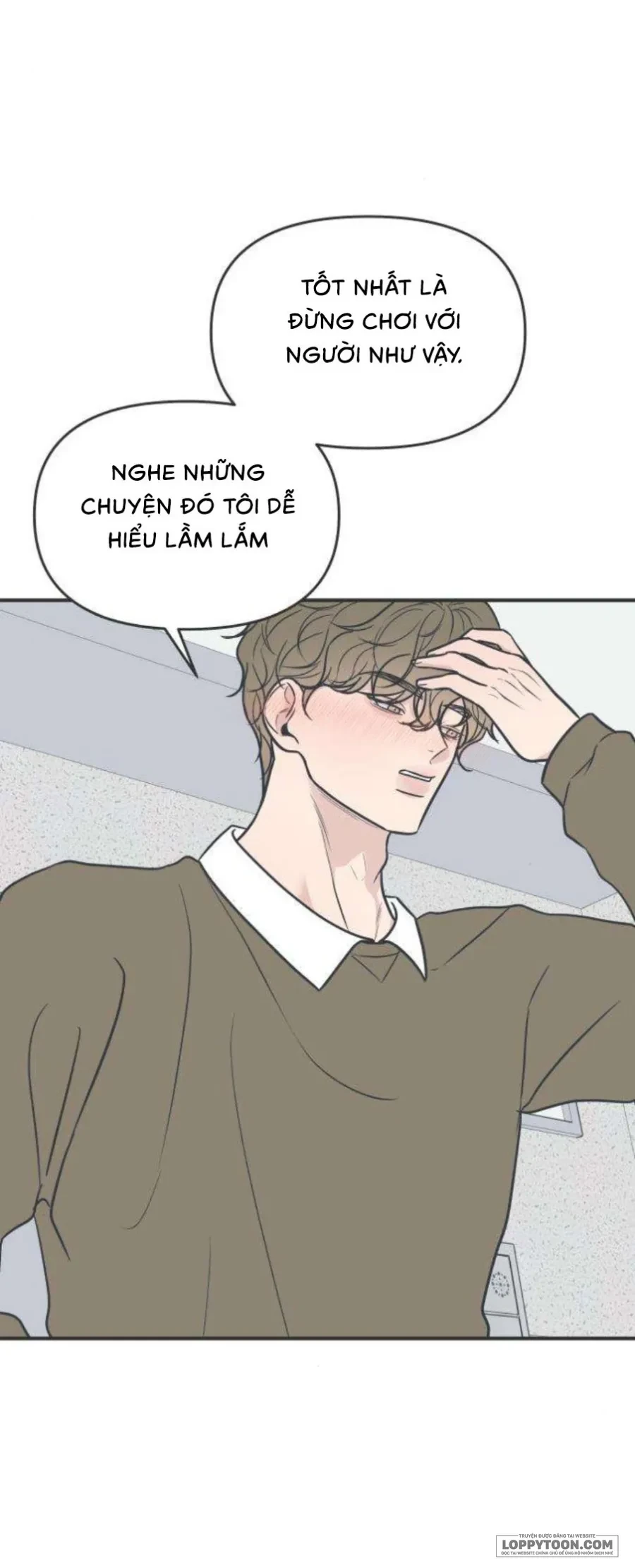 Scandal Giữ Lấy Hôn Nhân Chapter 4 - 57