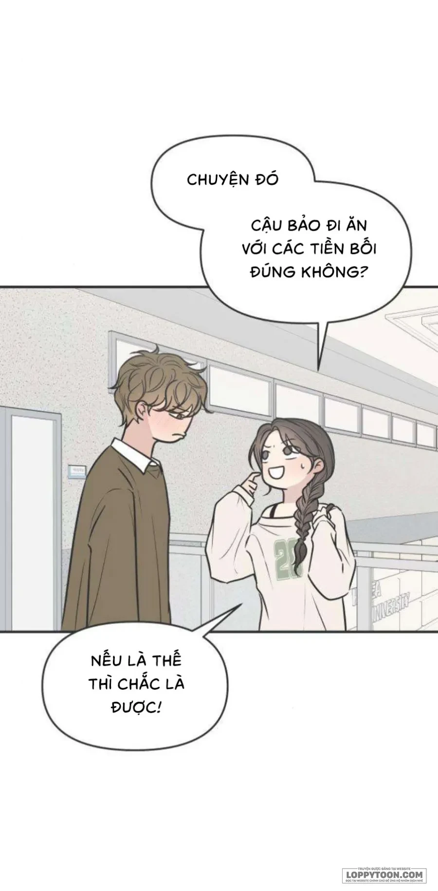 Scandal Giữ Lấy Hôn Nhân Chapter 4 - 59