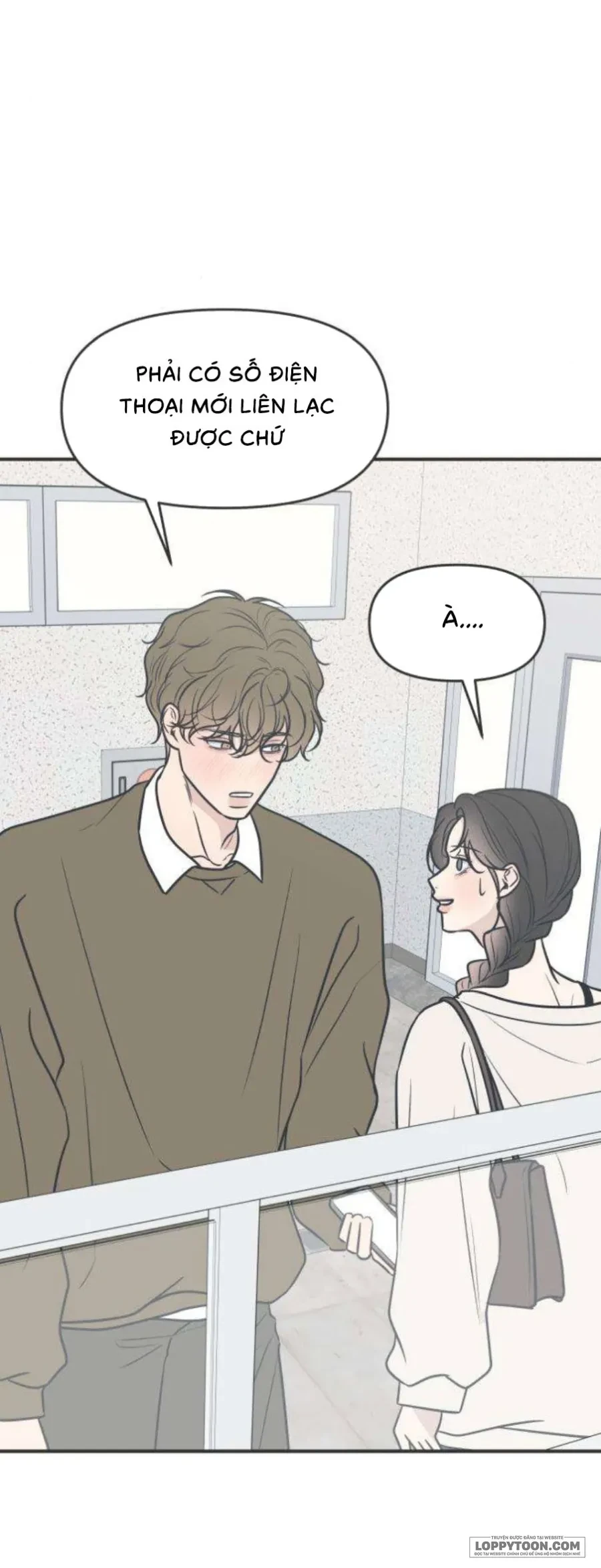 Scandal Giữ Lấy Hôn Nhân Chapter 4 - 61