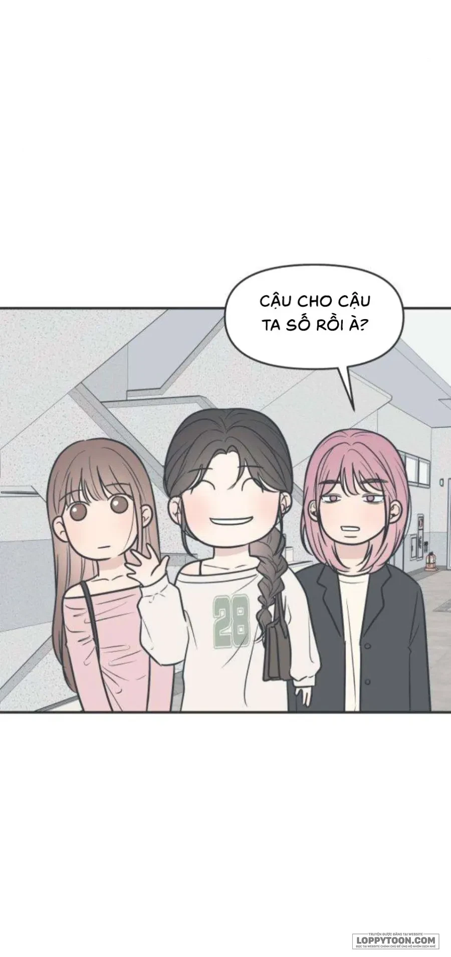 Scandal Giữ Lấy Hôn Nhân Chapter 4 - 65