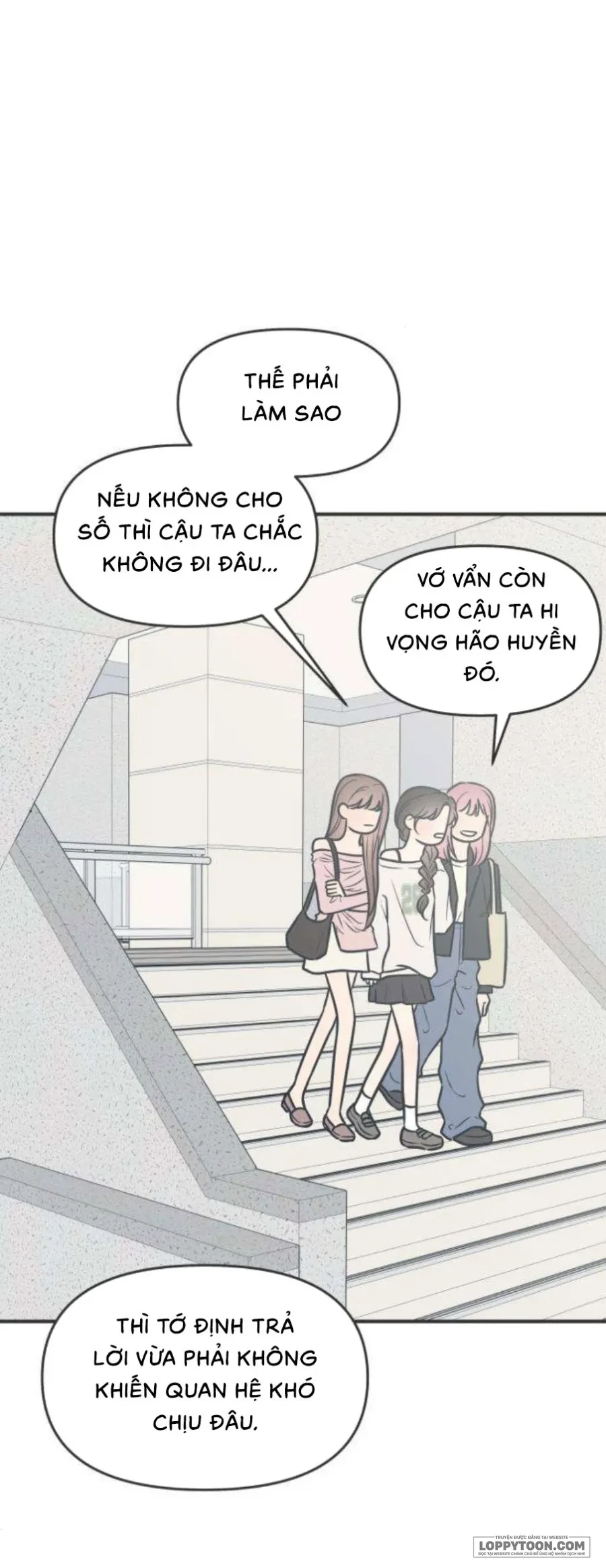 Scandal Giữ Lấy Hôn Nhân Chapter 4 - 66