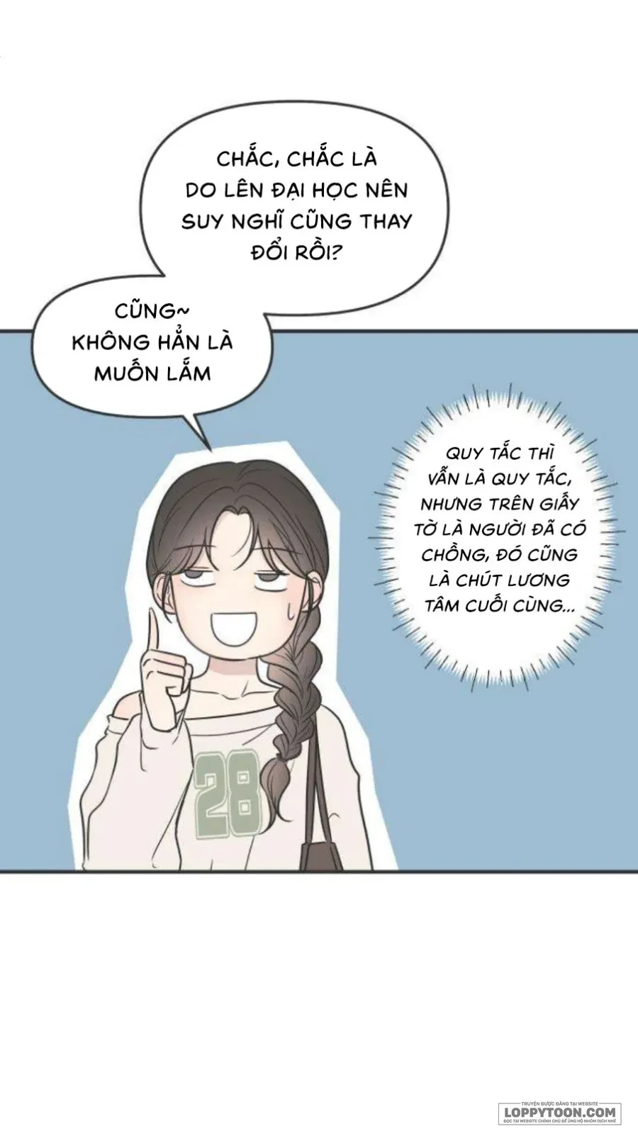 Scandal Giữ Lấy Hôn Nhân Chapter 4 - 71