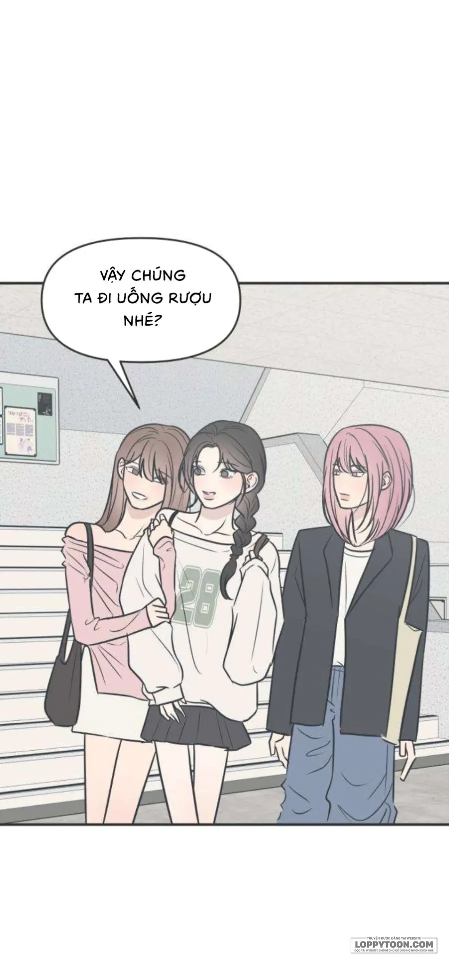 Scandal Giữ Lấy Hôn Nhân Chapter 4 - 73