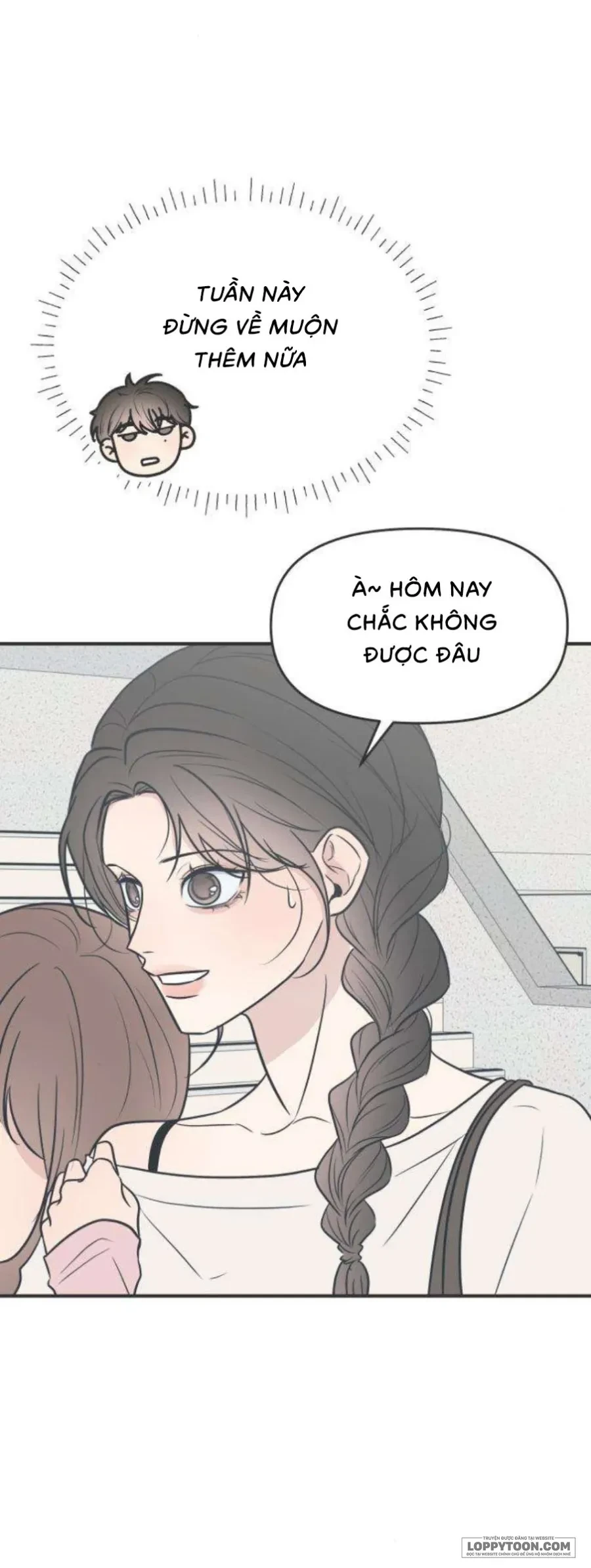 Scandal Giữ Lấy Hôn Nhân Chapter 4 - 74