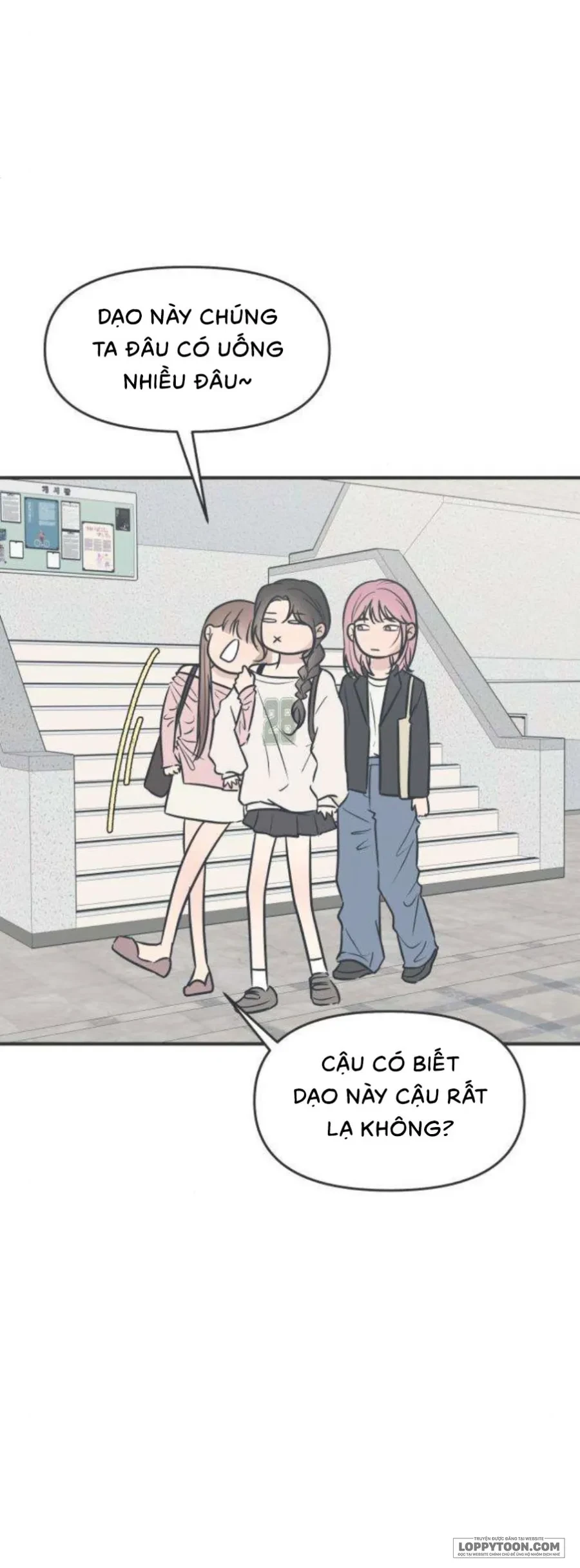 Scandal Giữ Lấy Hôn Nhân Chapter 4 - 75