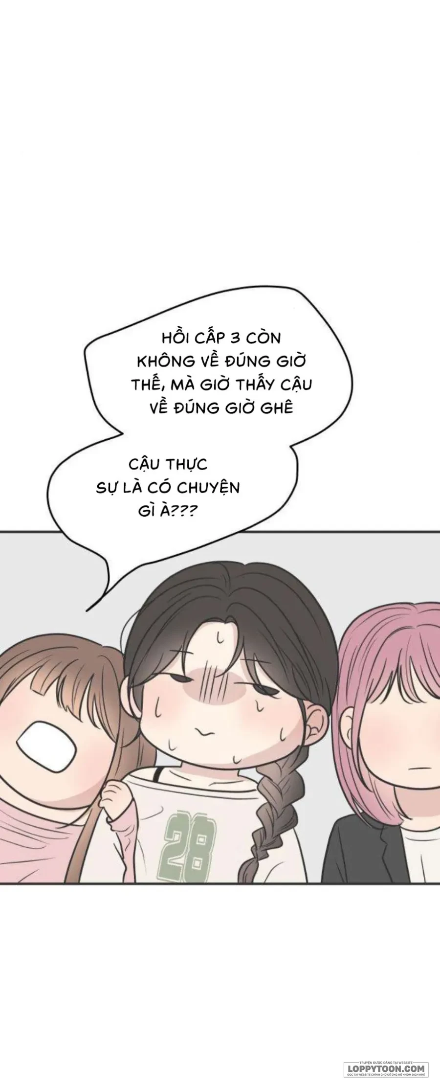 Scandal Giữ Lấy Hôn Nhân Chapter 4 - 76