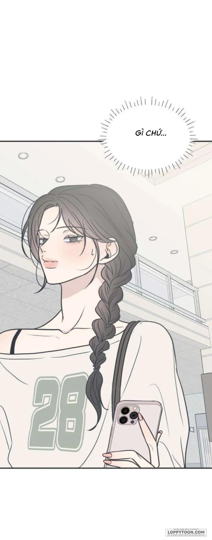 Scandal Giữ Lấy Hôn Nhân Chapter 4 - 77