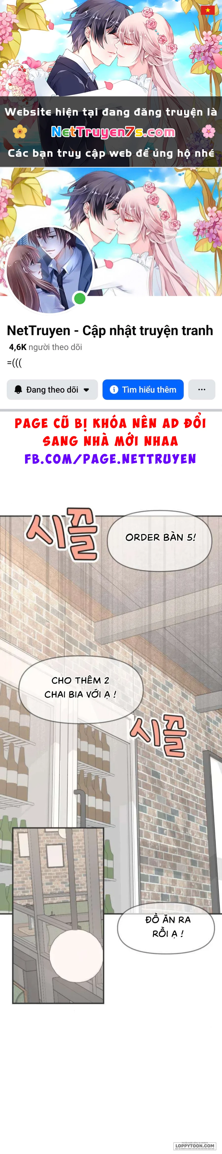 Scandal Giữ Lấy Hôn Nhân Chapter 5 - 1