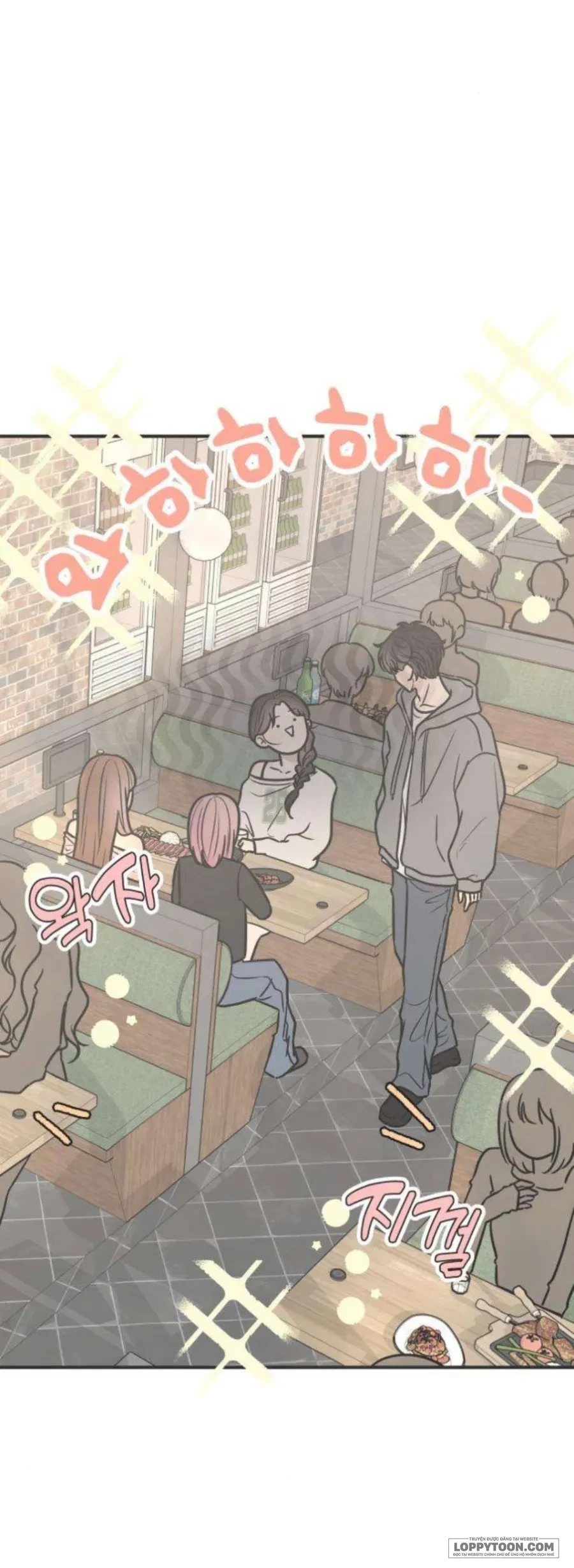 Scandal Giữ Lấy Hôn Nhân Chapter 5 - 2