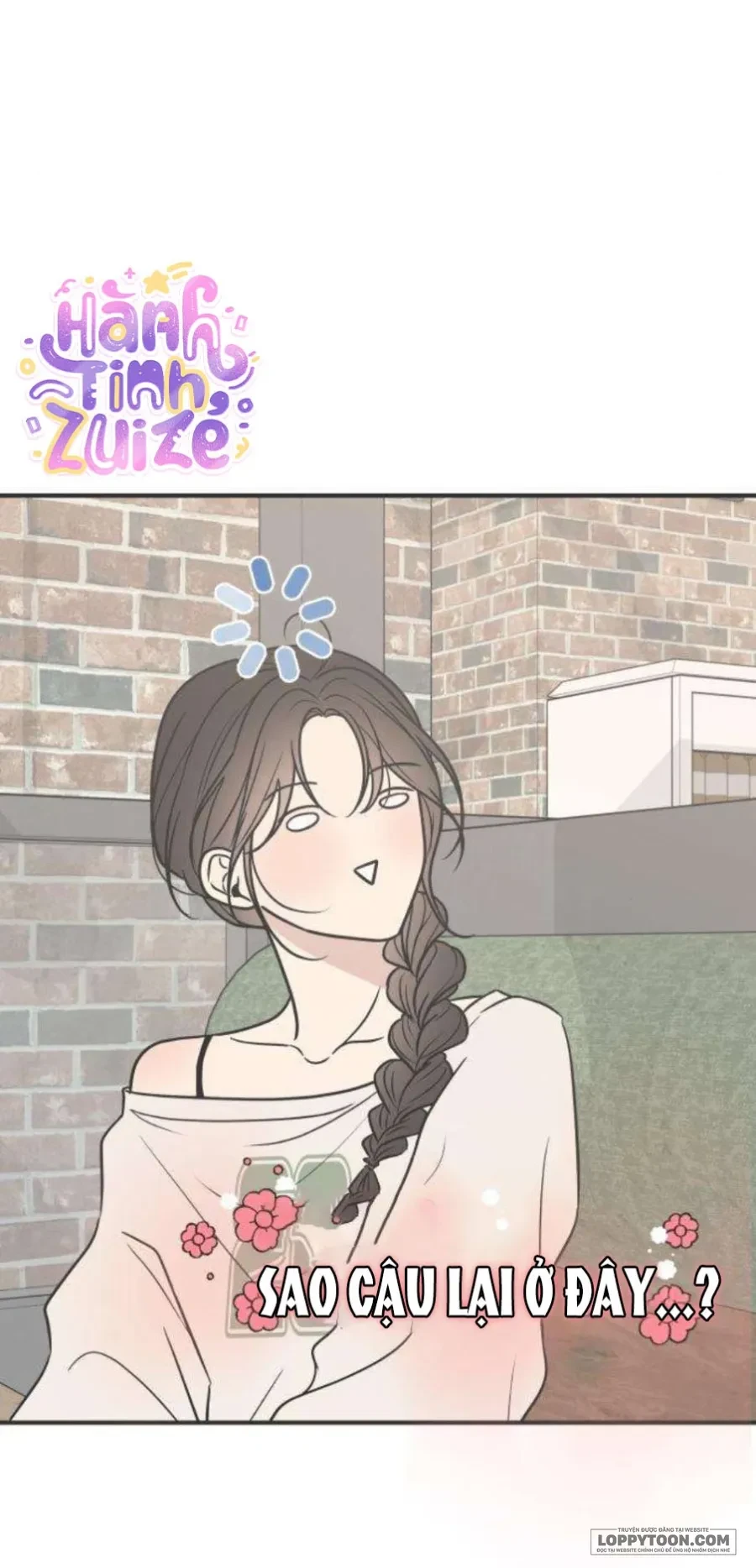 Scandal Giữ Lấy Hôn Nhân Chapter 5 - 3