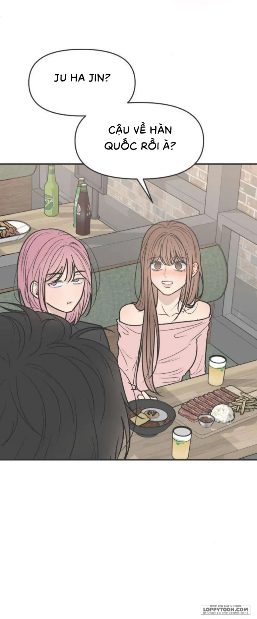 Scandal Giữ Lấy Hôn Nhân Chapter 5 - 4