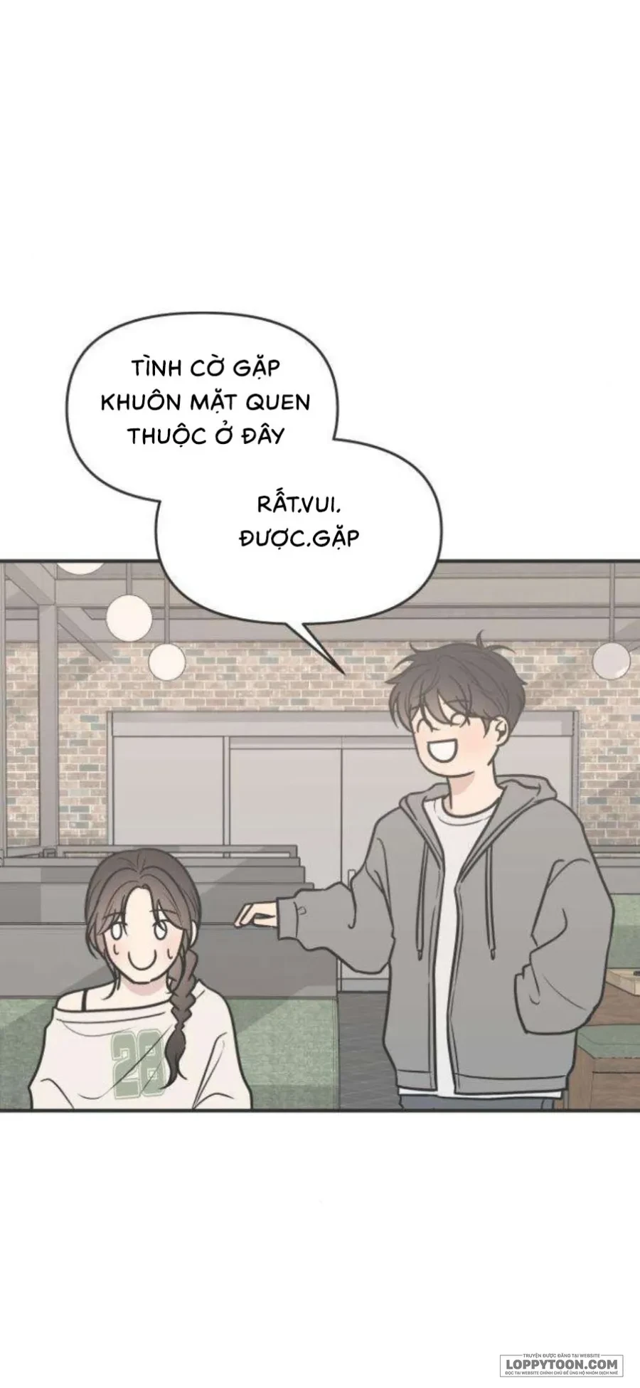 Scandal Giữ Lấy Hôn Nhân Chapter 5 - 6