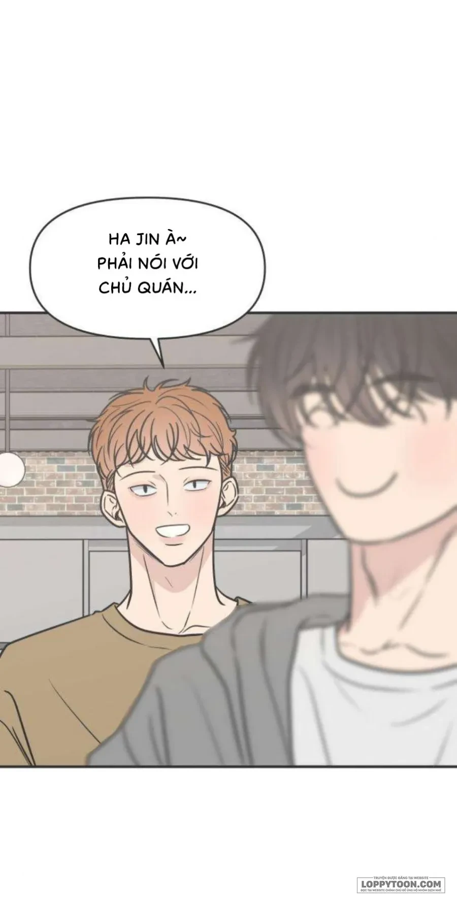 Scandal Giữ Lấy Hôn Nhân Chapter 5 - 7