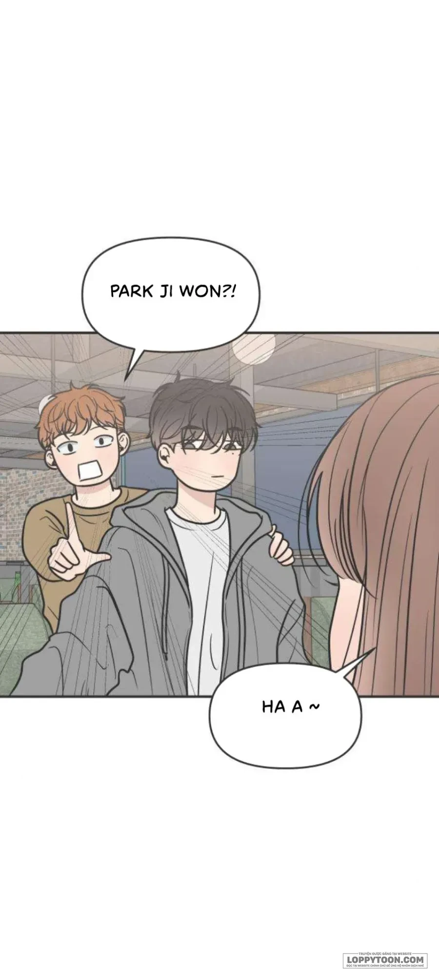 Scandal Giữ Lấy Hôn Nhân Chapter 5 - 9