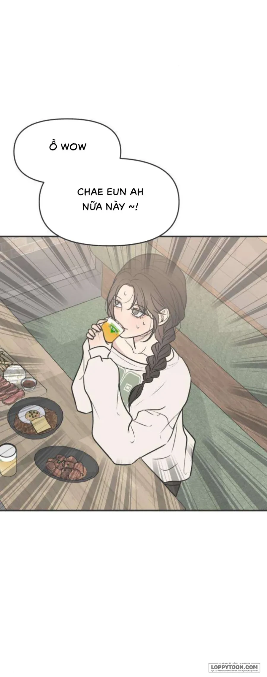 Scandal Giữ Lấy Hôn Nhân Chapter 5 - 11