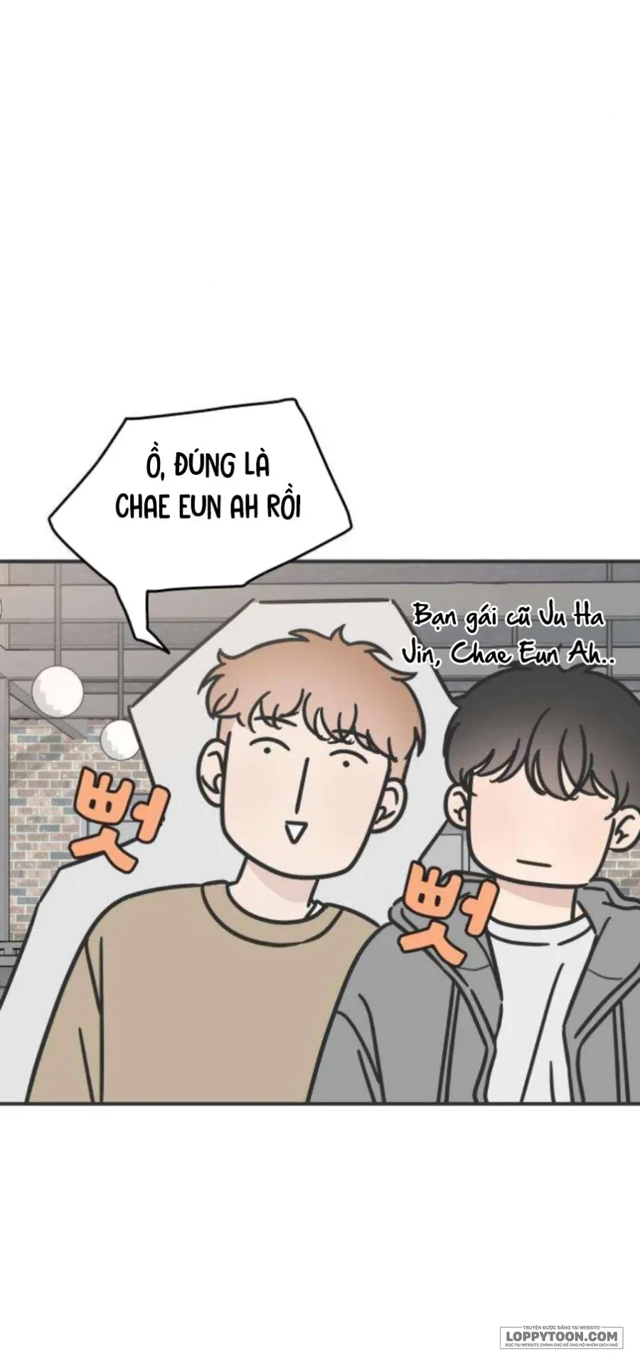 Scandal Giữ Lấy Hôn Nhân Chapter 5 - 12