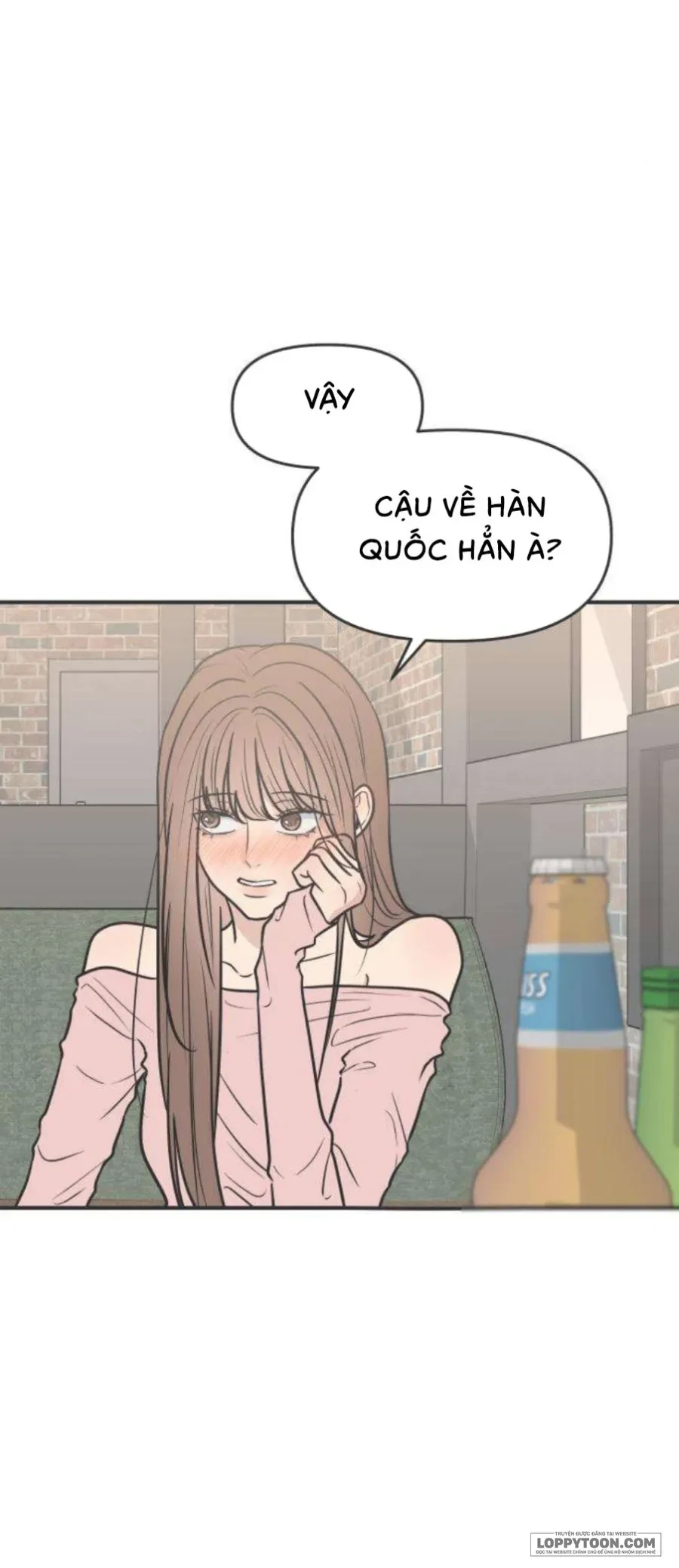 Scandal Giữ Lấy Hôn Nhân Chapter 5 - 20