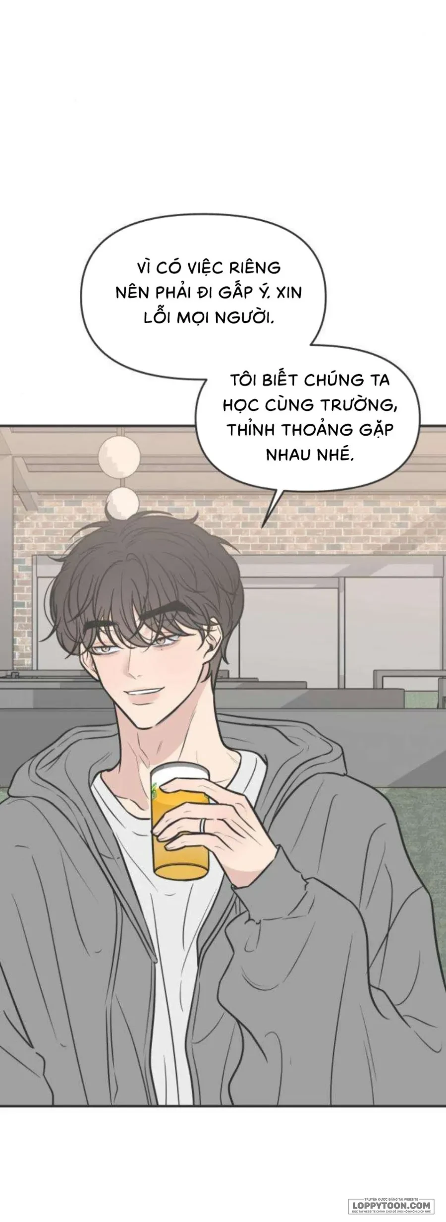 Scandal Giữ Lấy Hôn Nhân Chapter 5 - 23