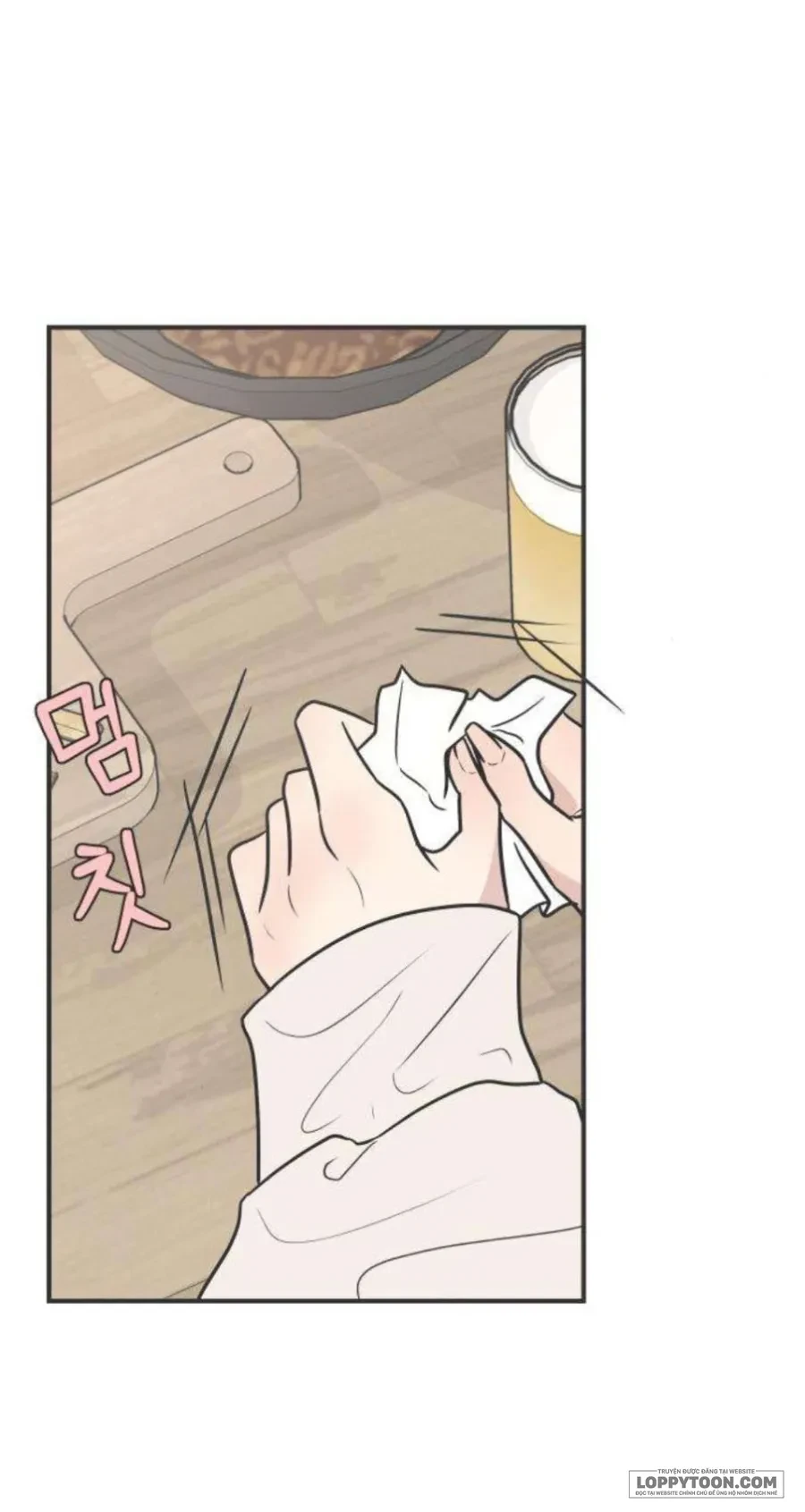 Scandal Giữ Lấy Hôn Nhân Chapter 5 - 27