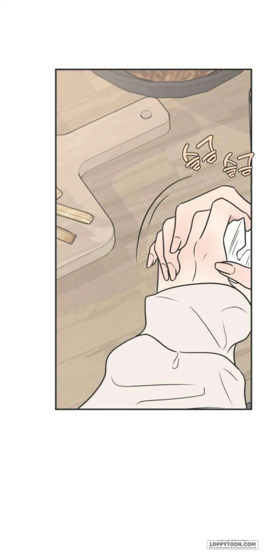 Scandal Giữ Lấy Hôn Nhân Chapter 5 - 28