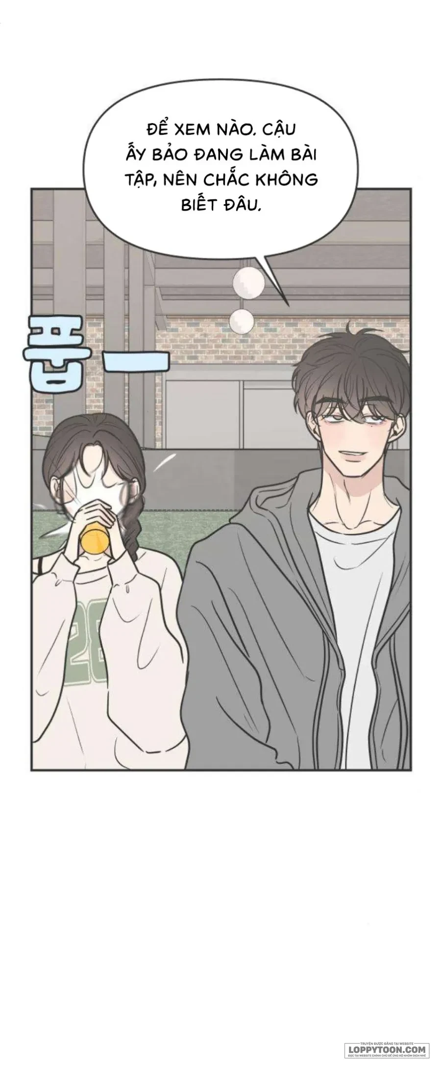 Scandal Giữ Lấy Hôn Nhân Chapter 5 - 31