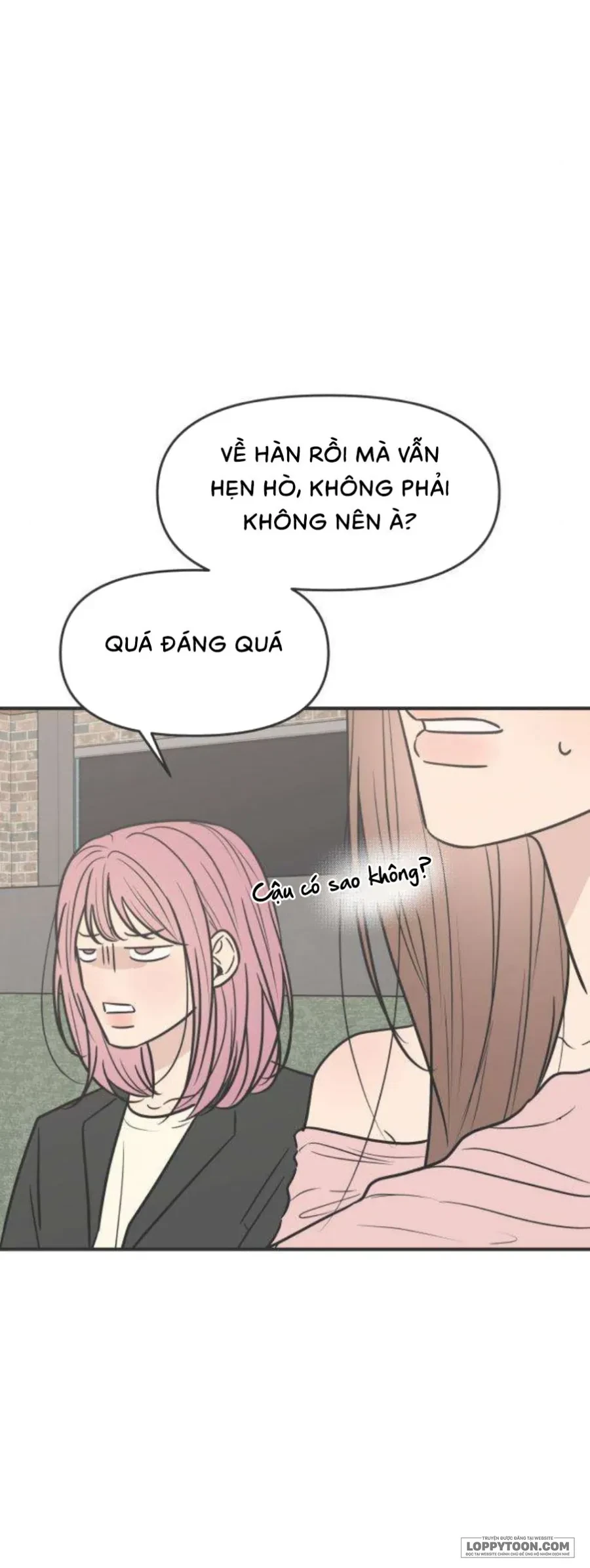 Scandal Giữ Lấy Hôn Nhân Chapter 5 - 32