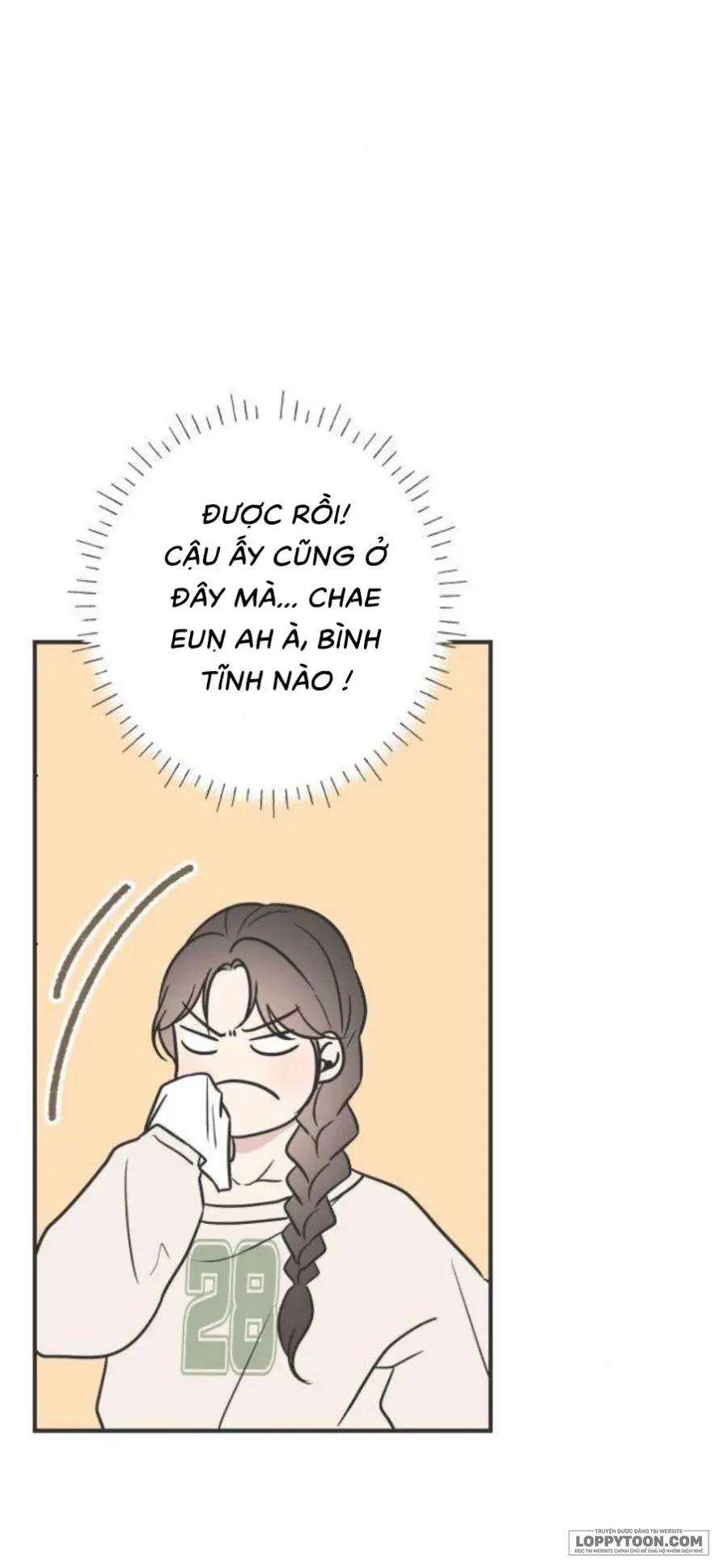 Scandal Giữ Lấy Hôn Nhân Chapter 5 - 33