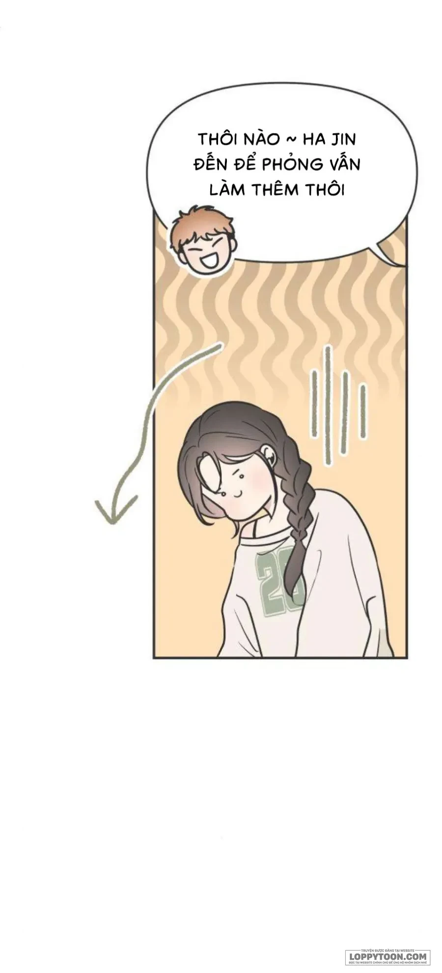 Scandal Giữ Lấy Hôn Nhân Chapter 5 - 34