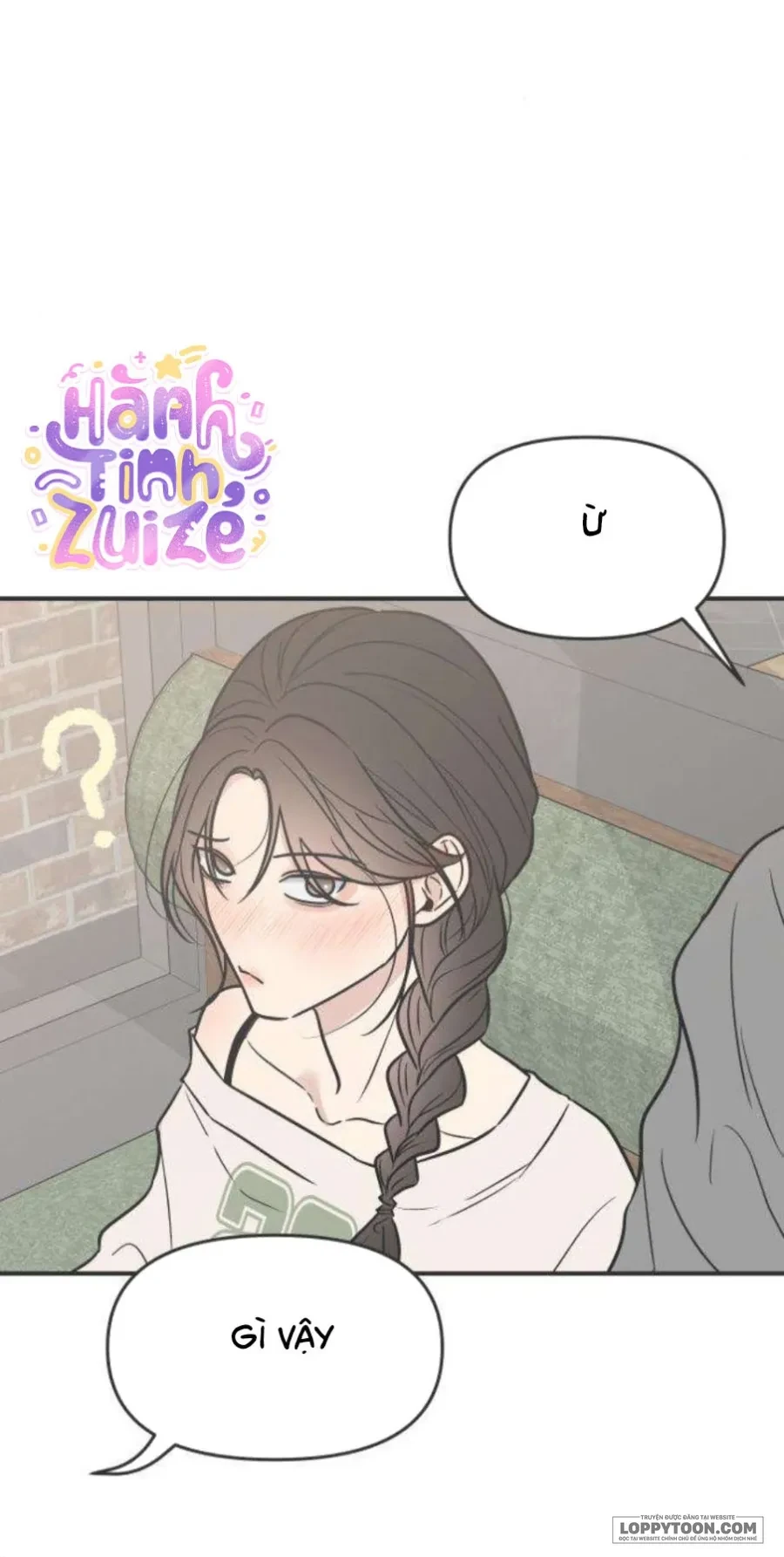 Scandal Giữ Lấy Hôn Nhân Chapter 5 - 36