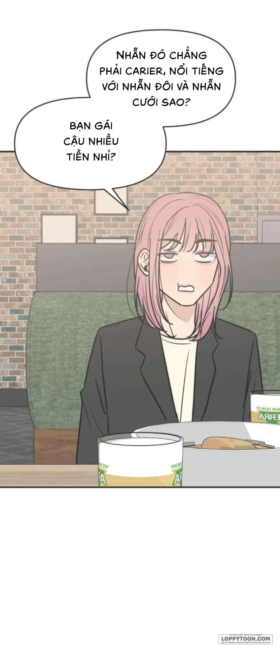 Scandal Giữ Lấy Hôn Nhân Chapter 5 - 37