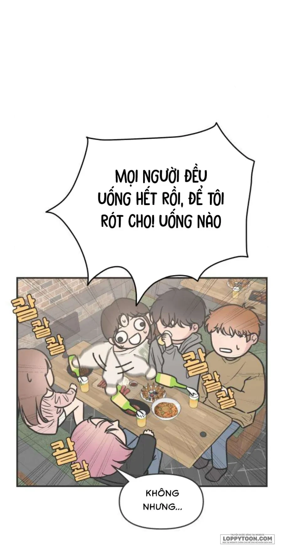 Scandal Giữ Lấy Hôn Nhân Chapter 5 - 40