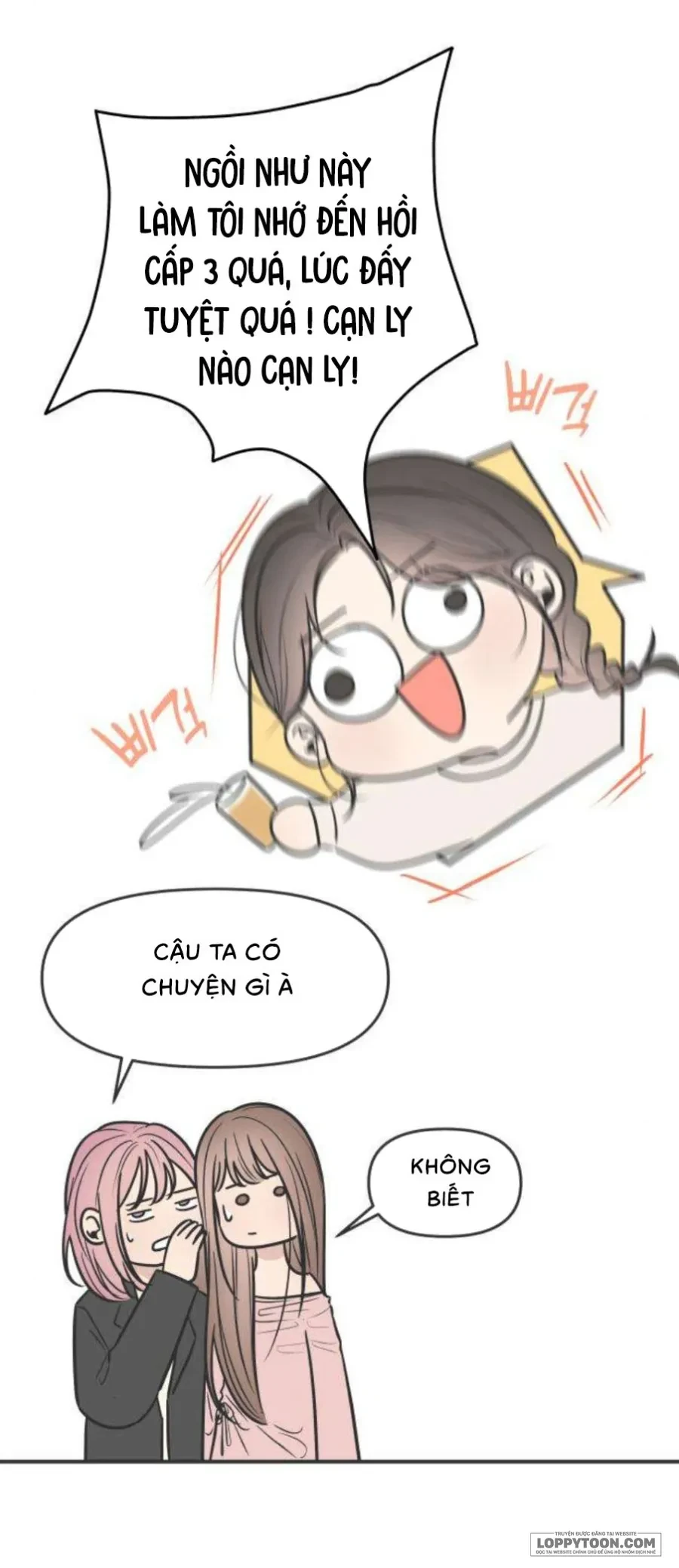 Scandal Giữ Lấy Hôn Nhân Chapter 5 - 41