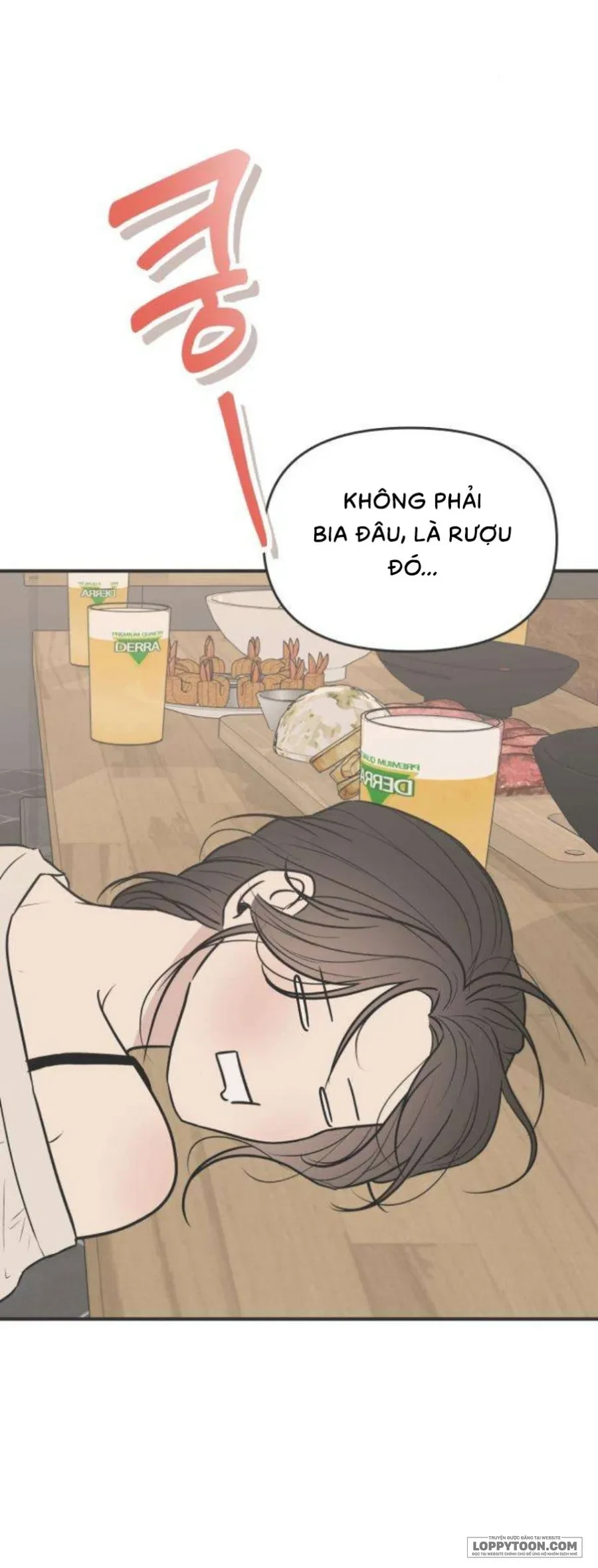 Scandal Giữ Lấy Hôn Nhân Chapter 5 - 43