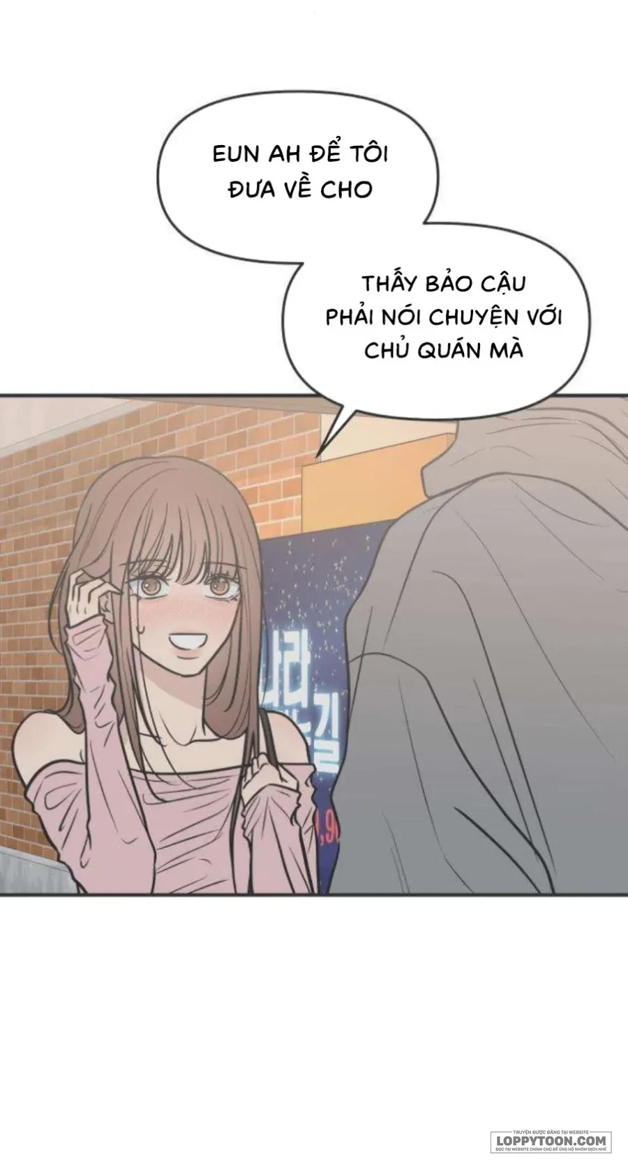 Scandal Giữ Lấy Hôn Nhân Chapter 5 - 45