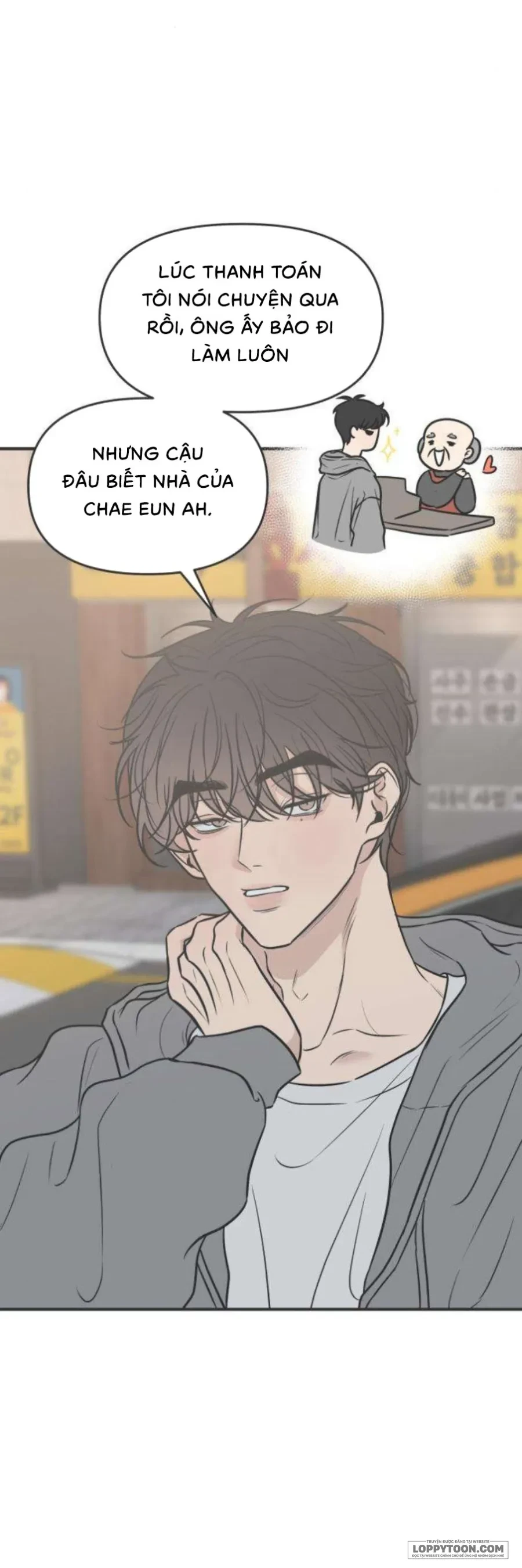 Scandal Giữ Lấy Hôn Nhân Chapter 5 - 46