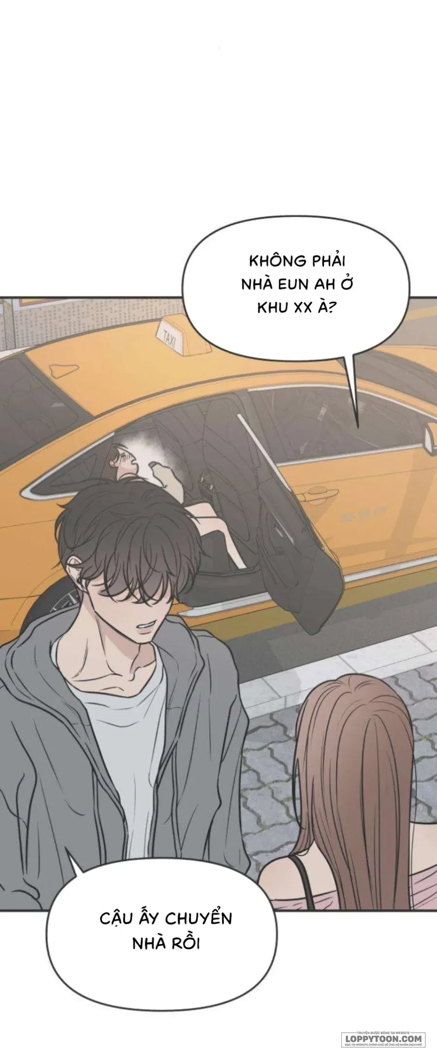 Scandal Giữ Lấy Hôn Nhân Chapter 5 - 47