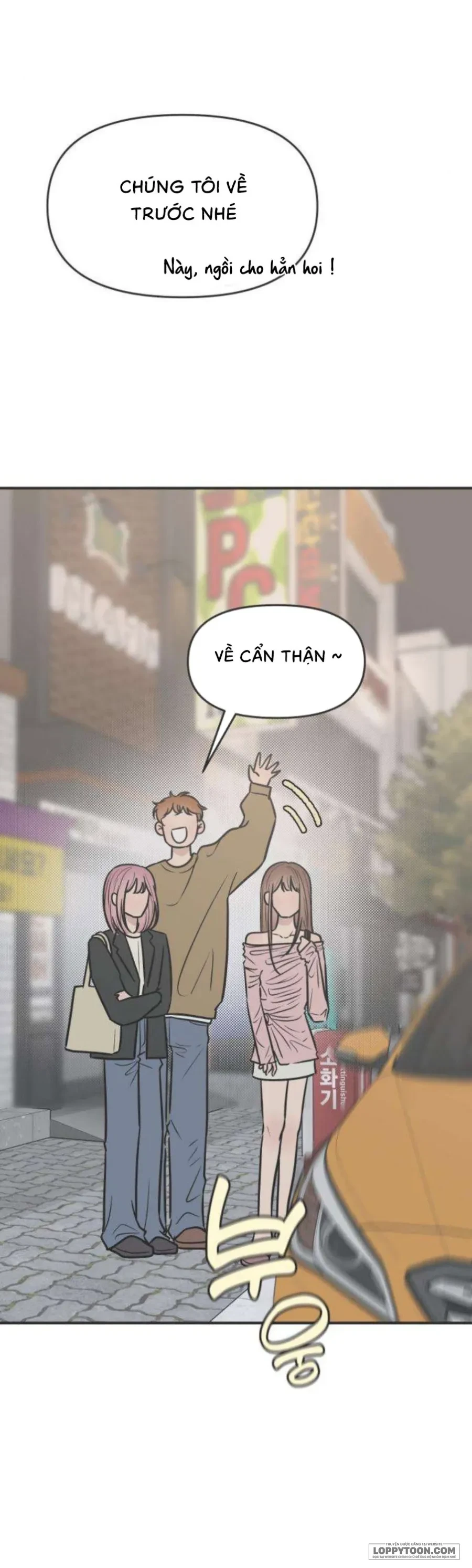 Scandal Giữ Lấy Hôn Nhân Chapter 5 - 50