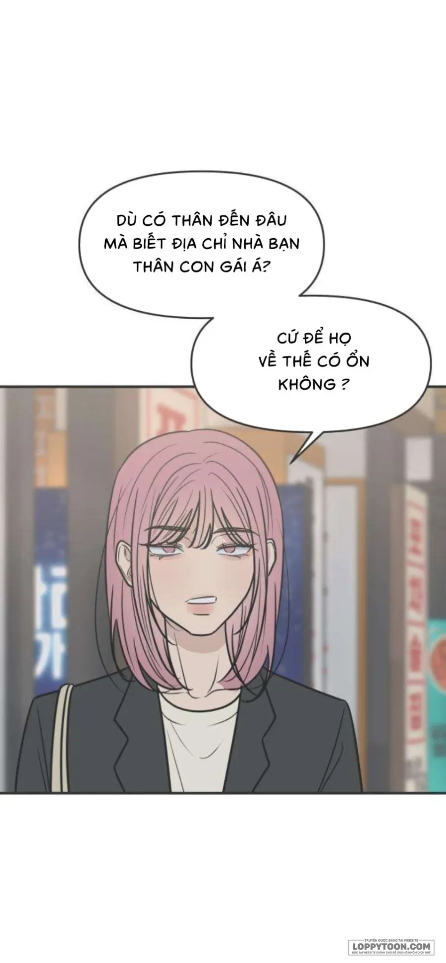 Scandal Giữ Lấy Hôn Nhân Chapter 5 - 51
