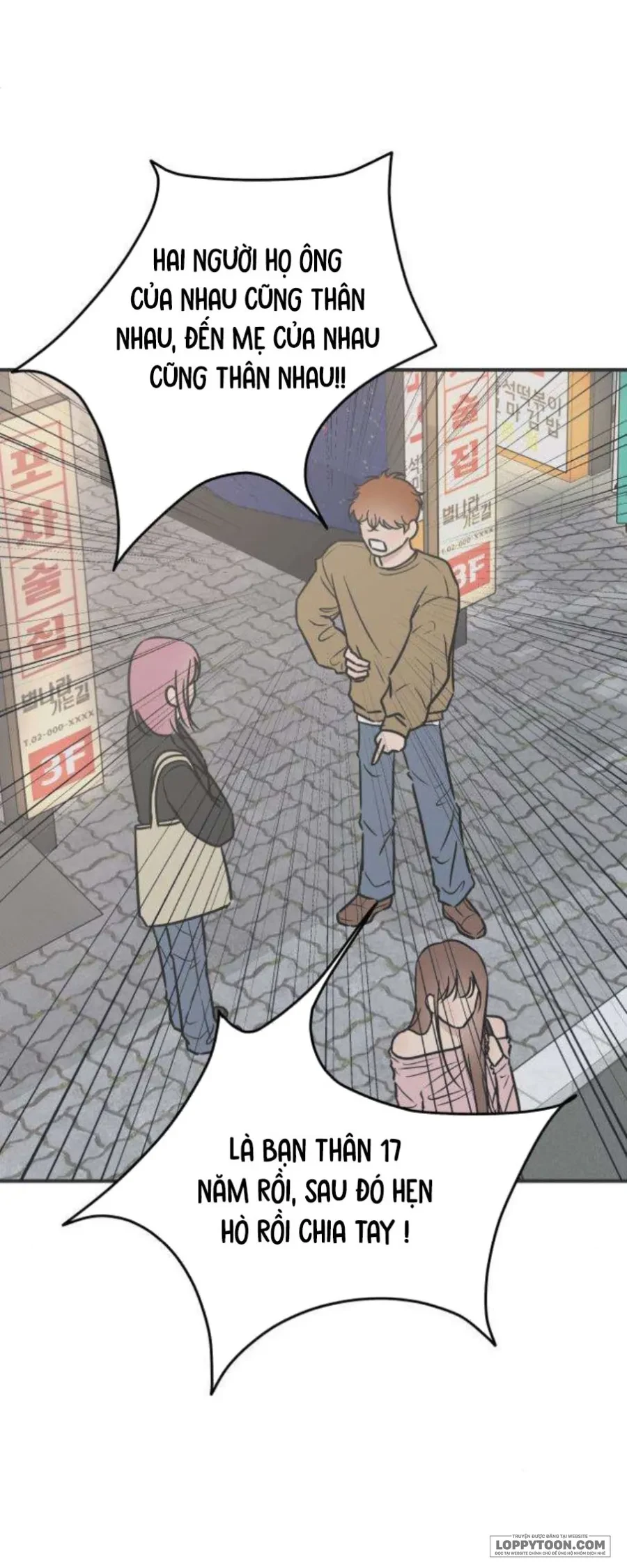 Scandal Giữ Lấy Hôn Nhân Chapter 5 - 53