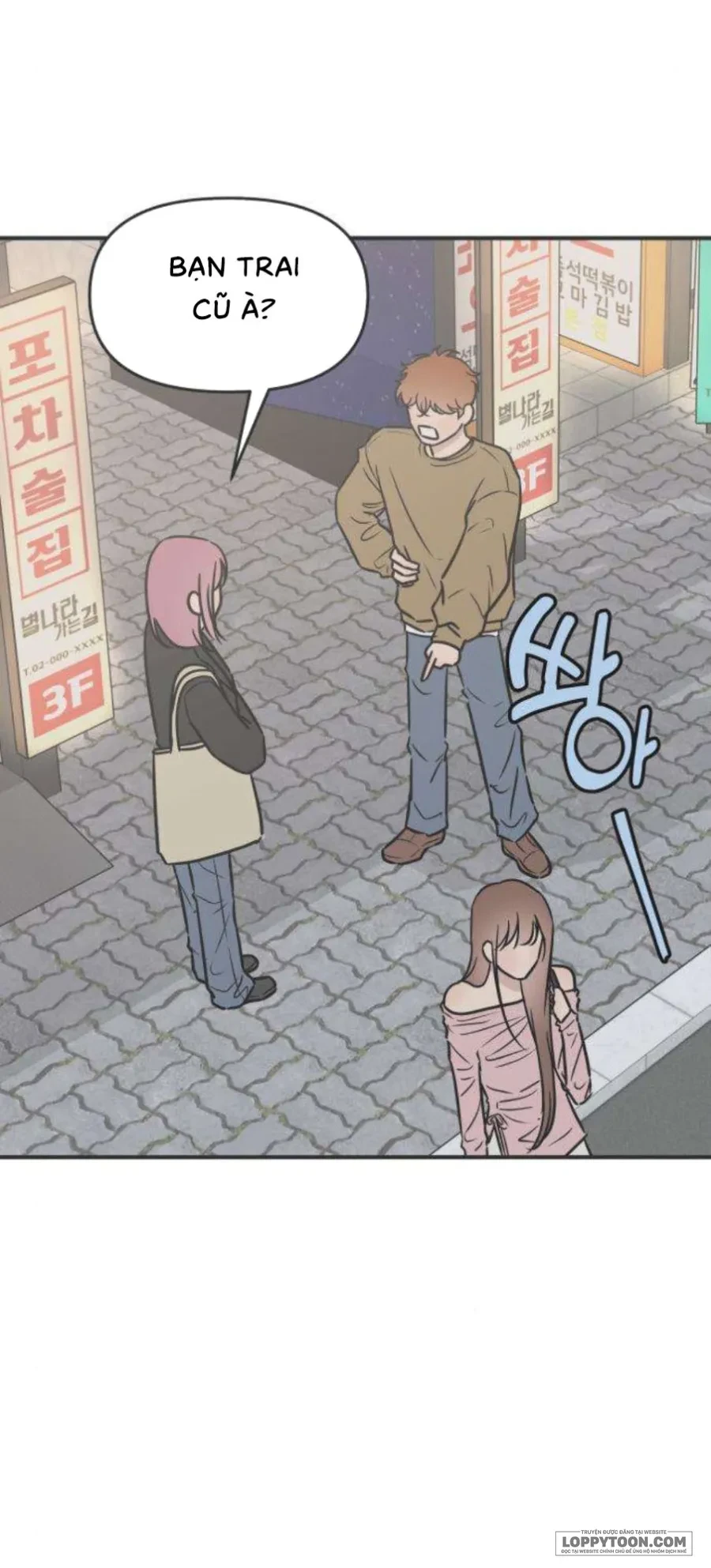 Scandal Giữ Lấy Hôn Nhân Chapter 5 - 54