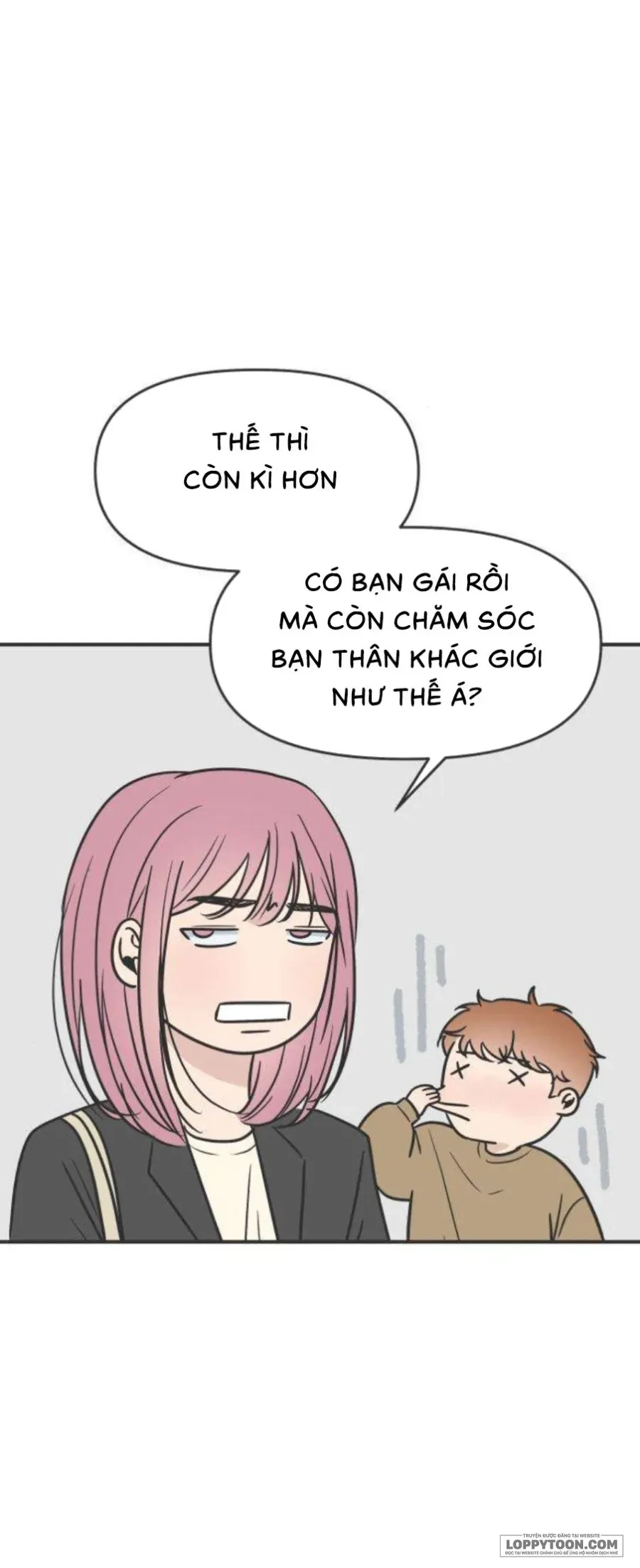 Scandal Giữ Lấy Hôn Nhân Chapter 5 - 55