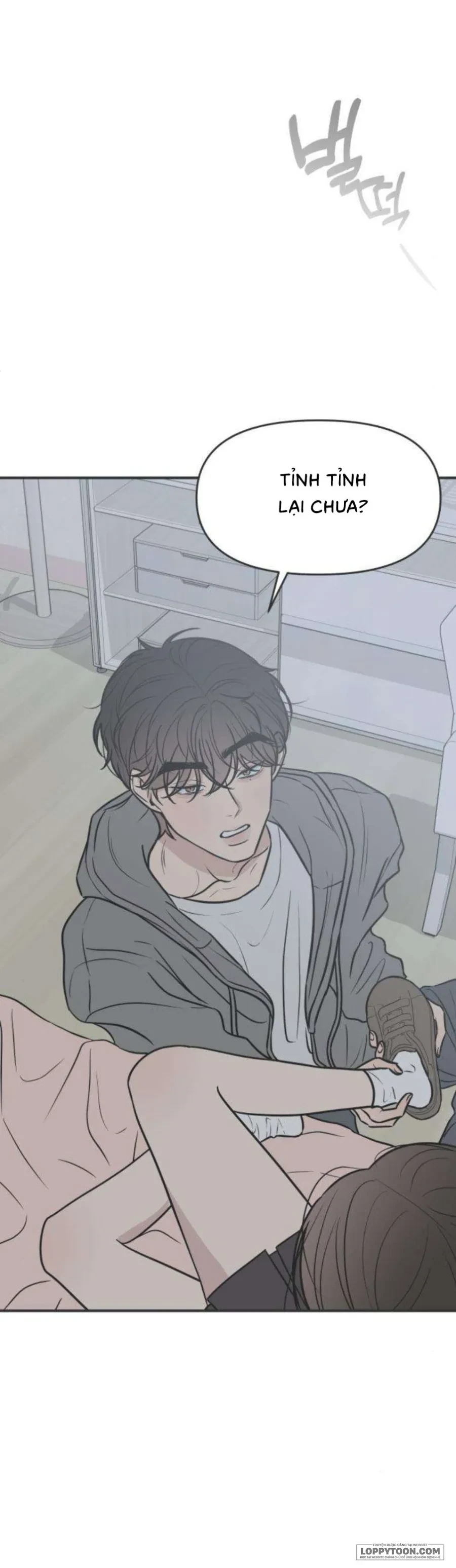 Scandal Giữ Lấy Hôn Nhân Chapter 5 - 62