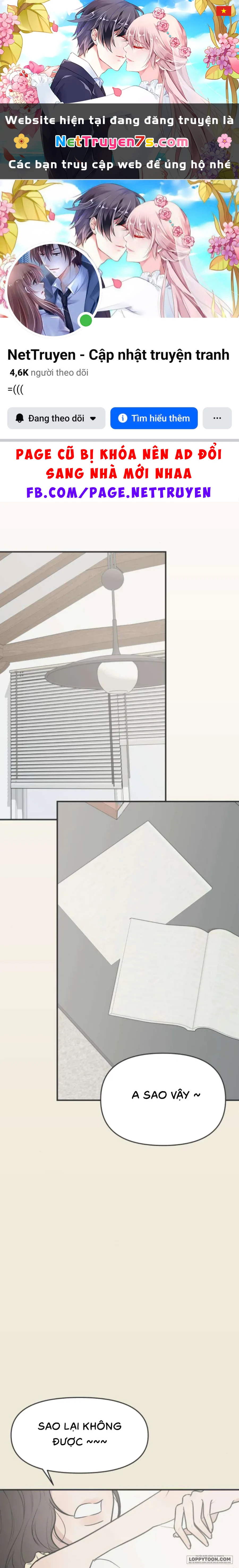 Scandal Giữ Lấy Hôn Nhân Chapter 6 - 1