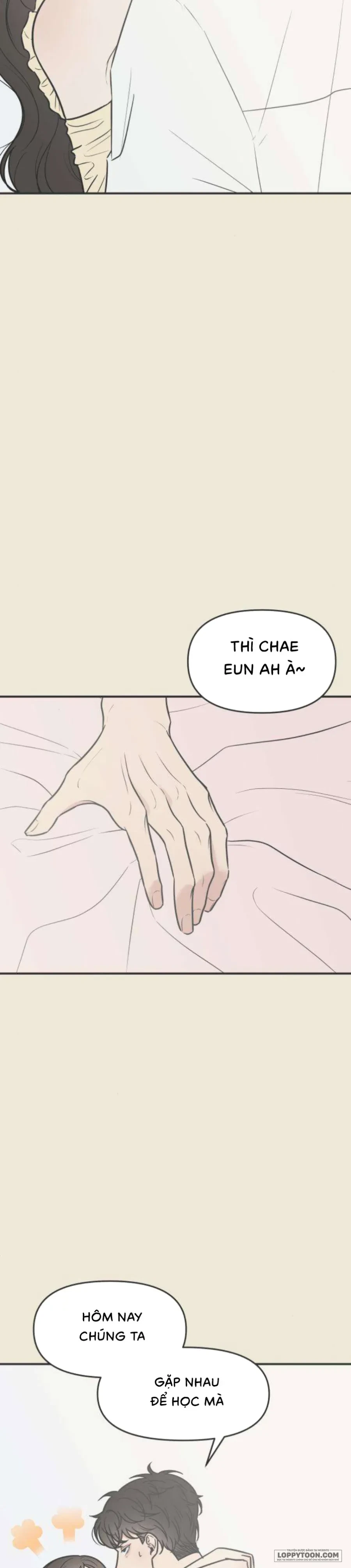 Scandal Giữ Lấy Hôn Nhân Chapter 6 - 2
