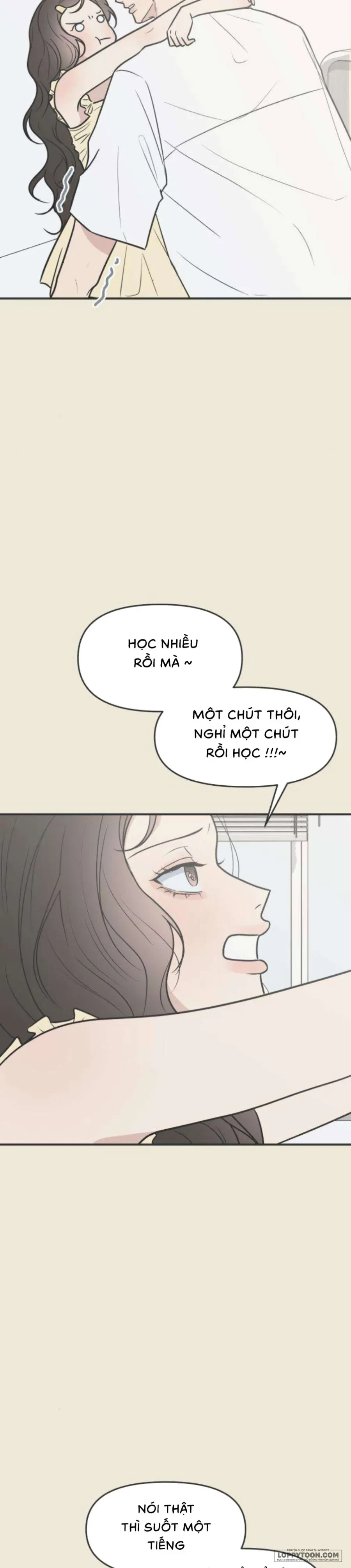 Scandal Giữ Lấy Hôn Nhân Chapter 6 - 3