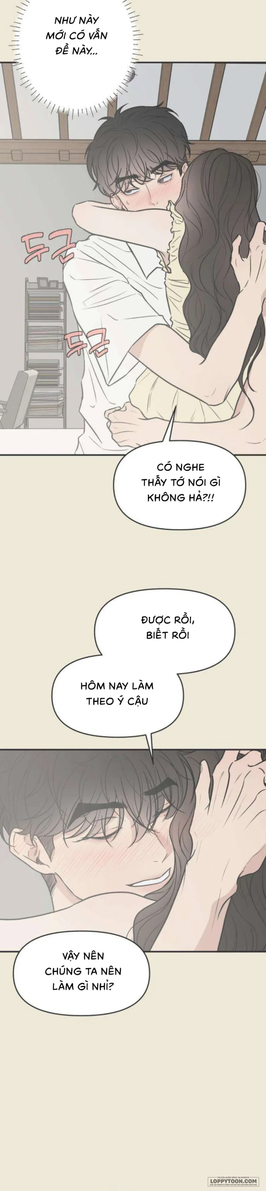 Scandal Giữ Lấy Hôn Nhân Chapter 6 - 6