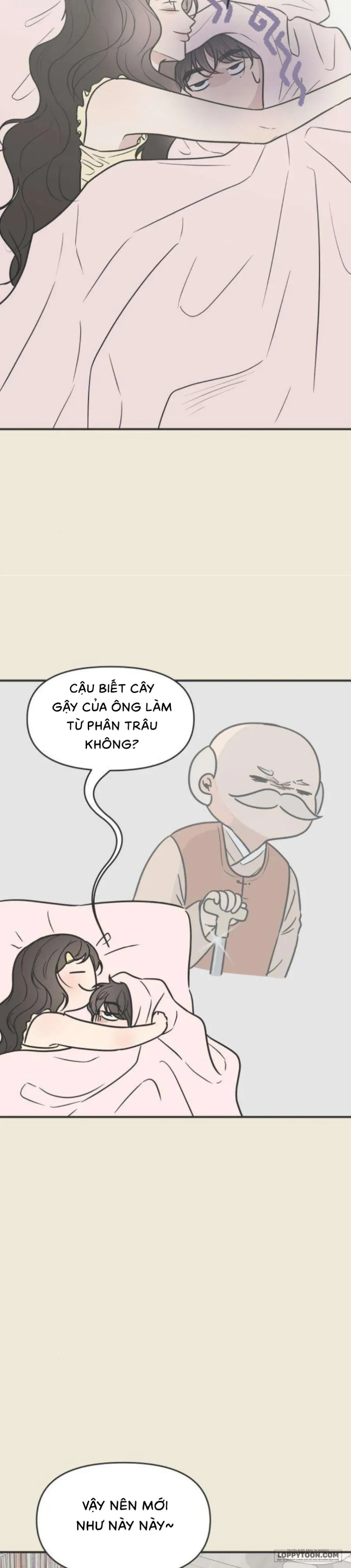 Scandal Giữ Lấy Hôn Nhân Chapter 6 - 8