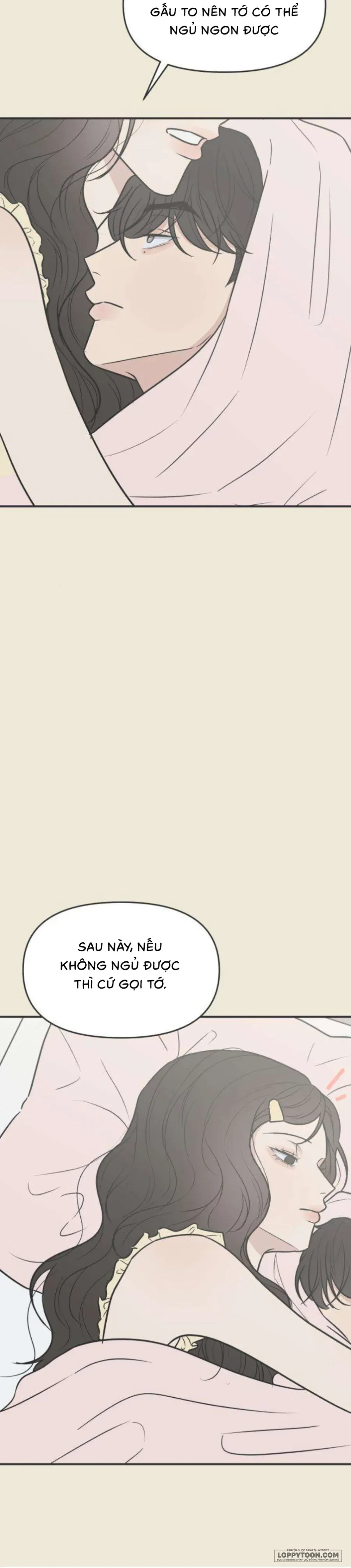 Scandal Giữ Lấy Hôn Nhân Chapter 6 - 10